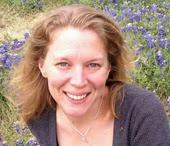 My Mistake - Author Photo My Mistake - Author Photo