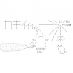Twitter icon size W73xH73