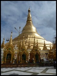 Myanmar, Yangon, Shwedagon Pagoda, 6 September 2012, (5)