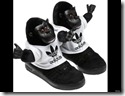 Jeremy Scott Adidas Gorilla shoes Jeremy Scott Adidas Gorilla shoes
