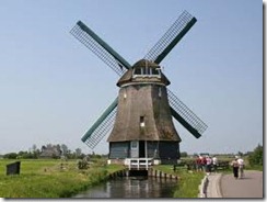 windmill