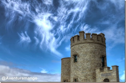 O´Brien´s Tower (2) O´Brien´s Tower (2)
