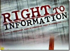 right-to-information northeast india