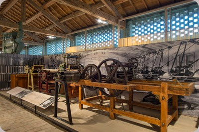 museo della pasta museo della pasta