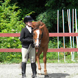 Horse Show Father's Day French Park
