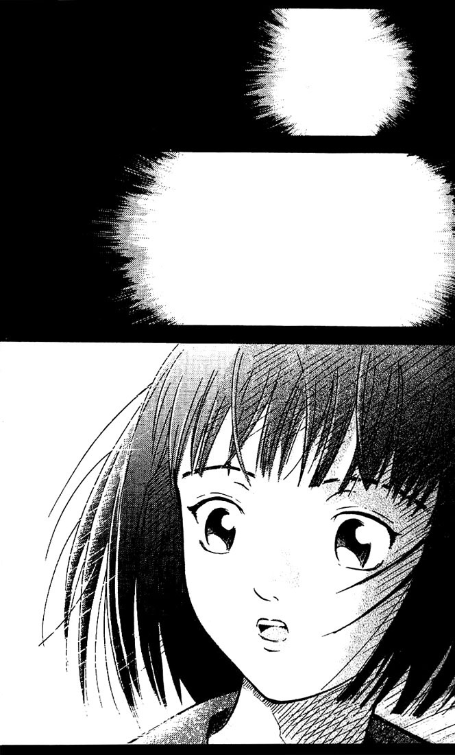 Memorie du Masque chap 1