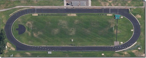 track