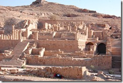Oporrak 2011 - Jordania ,-  Petra, 21 de Septiembre  452