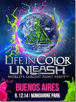 boletos life in color en buenos aires argentina
