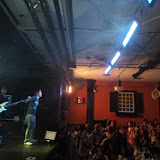 Leandro Lopes 03 de Dezembro de 2011