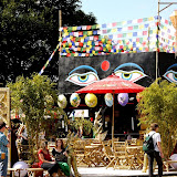 2012 - Tollwood Sommer