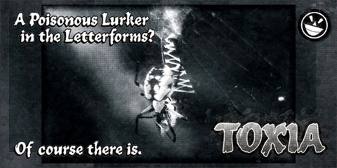 01-TOXIA-font 01-TOXIA-font