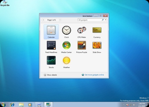 gadgets configuration2 gadgets configuration2