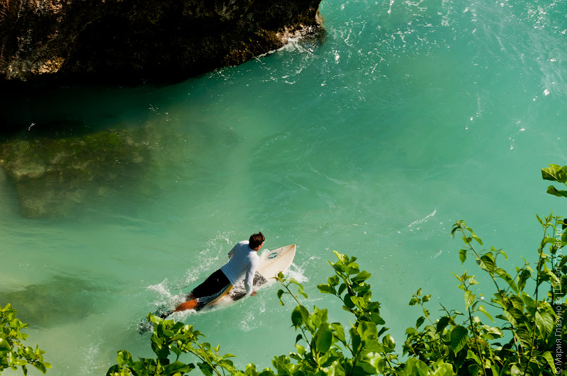 Пляж Улувату Пляж Улувату, Букит, Бали