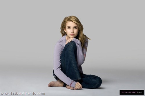 Emma Roberts linda sensual sexy sedutora desbaratinando (22) Emma Roberts linda sensual sexy sedutora desbaratinando (22)