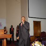 Sunday Service, March 13, 2011 Sunday Service, March 13, 2011