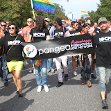 Copenhagen Pride 2009