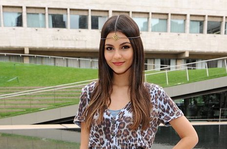 Victoria Justice Hot Teen Vogue Victoria Justice Hot Teen Vogue