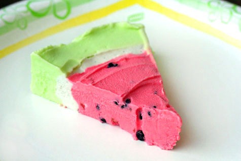 Watermelon Pie Watermelon Pie
