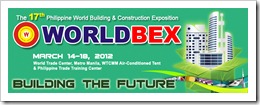 worldbex2012