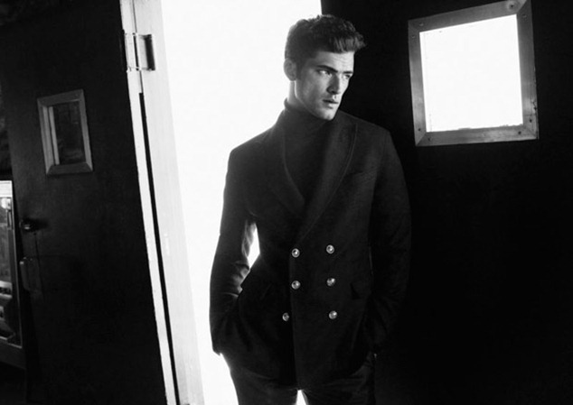 Campanha Outono/Inverno 2012 Zara Campanha Outono/Inverno 2012 Zara
