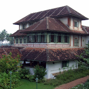 Kalari Kovilakom