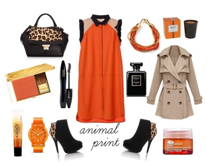 animal print