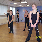 Termijn afsluiting MSE Z1 december 2009