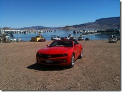 Chevvy Camero Chevvy Camero