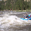 Amber & Carson/ Marble Rapid