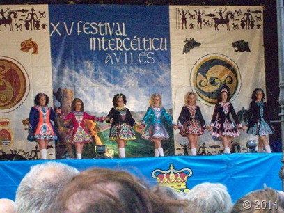 Scoil Rince Cualann Scoil Rince Cualann