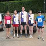 Peebles Beltane 10k (3 Photos) Peebles Beltane 10k (3 Photos)