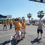3x3 Basket