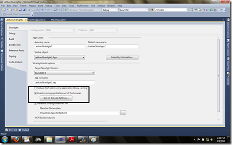 silverlight3