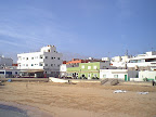 Corralejo beach Corralejo beach