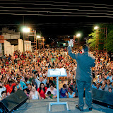 Salvation and Miracles in Malvinas, Brazil