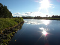 Hydroelectric power plant