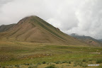 The mountain's lifelines