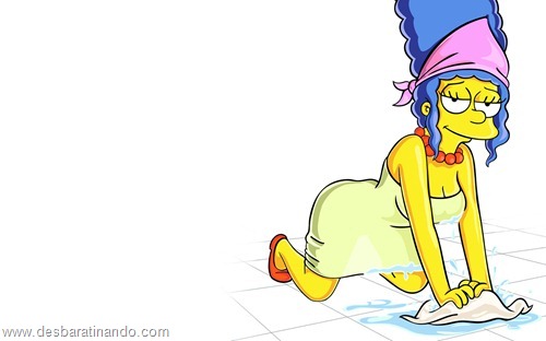 wallpapers os simpsons desbaratinando papel de parede the simpsons (10) wallpapers os simpsons desbaratinando papel de parede the simpsons (10)