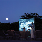 Throw an Outdoor Movie Party!