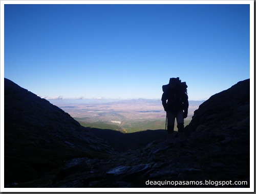 Picon de Jerez 3090m, Puntal de Juntillas y Cerro Pelao 3181m (Sierra Nevada) (Isra) 2722 Picon de Jerez 3090m, Puntal de Juntillas y Cerro Pelao 3181m (Sierra Nevada) (Isra) 2722