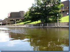 6583 Ottawa Rideau Canal - Paul's Boat Lines - Rideau Canal Cruise