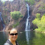 Wangi Falls at Litchfield National Park - Darwin, Australia