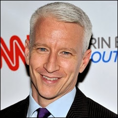 Anderson Cooper Anderson Cooper
