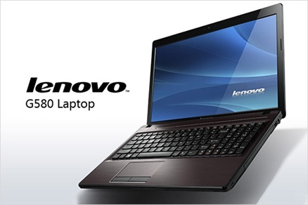 Lenovo G580 Intel Core i5-3230M, HD Graphics 4000 good value gaming laptops
