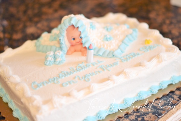 Twinkle, Twinkle Little Star Baby Shower | Through Clouded Glass Twinkle, Twinkle Little Star Baby Shower | Through Clouded Glass