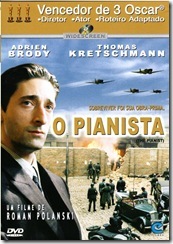 Filme - O Pianista