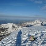 Sommet du Mont Perdu