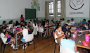 Trabalho de matemática do 4º ano