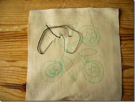 stitchery stitchery
